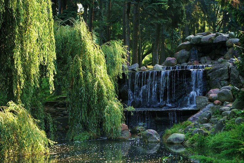 park-skaryszewski